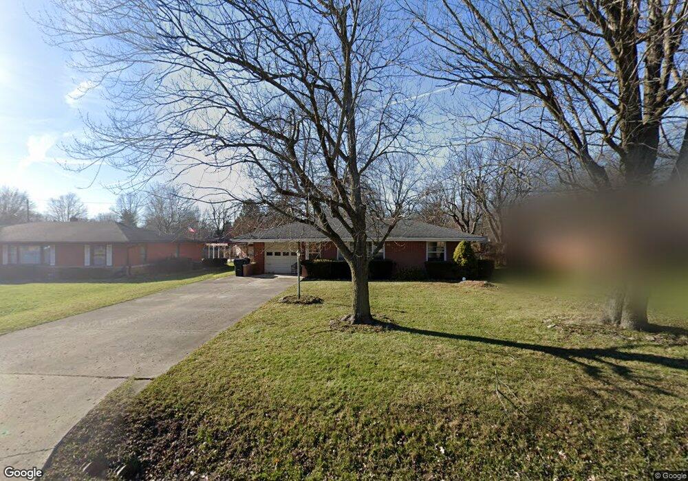 509 S Rangeline Rd, Anderson, IN 46012 - photo 1
