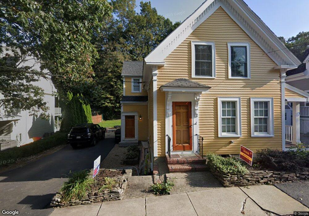 17 Forrester St, Newburyport, MA 01950 - photo 1