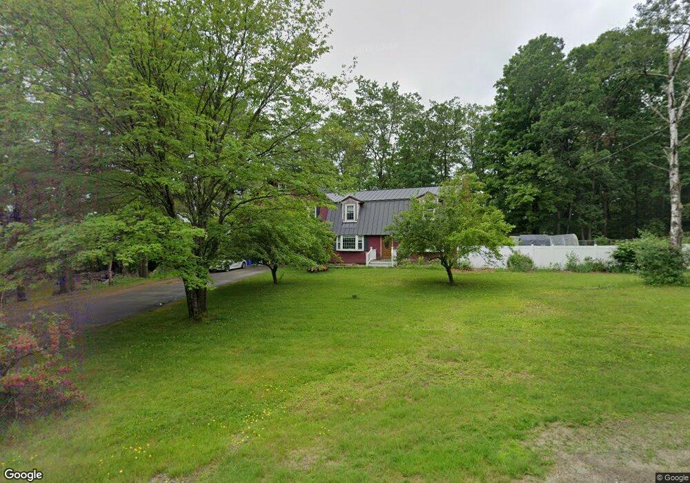 3 Devonshire Ln, Londonderry, NH 03053 - photo 1