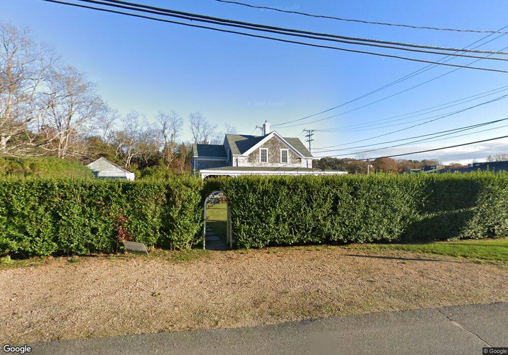 63 Temahigan Ave, Oak Bluffs, MA 02557 - photo 1