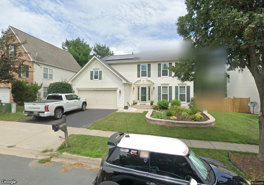 11607 Scarlet Leaf Cir, Germantown, MD 20876 - photo 1