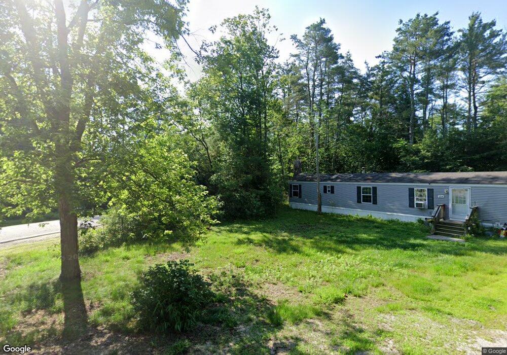 154 Chuck St, Weare, NH 03281 - photo 1