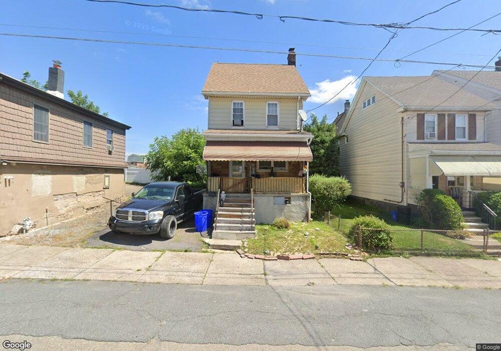 909 N James St, Hazleton, PA 18201 - photo 1