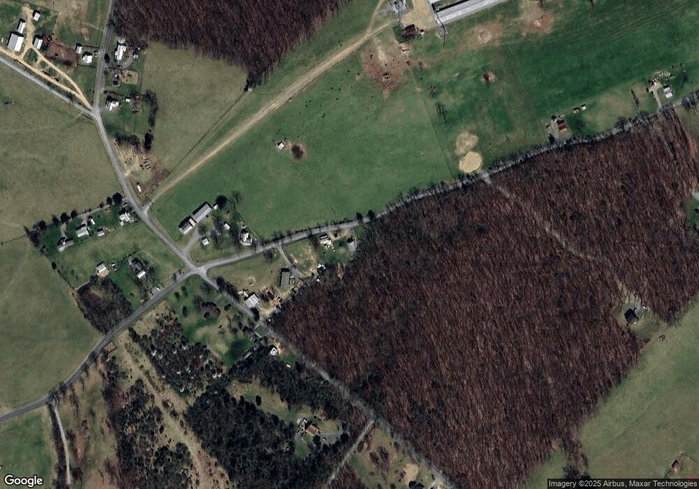 1442 Mims Rd, Luray, VA 22835 - photo 1