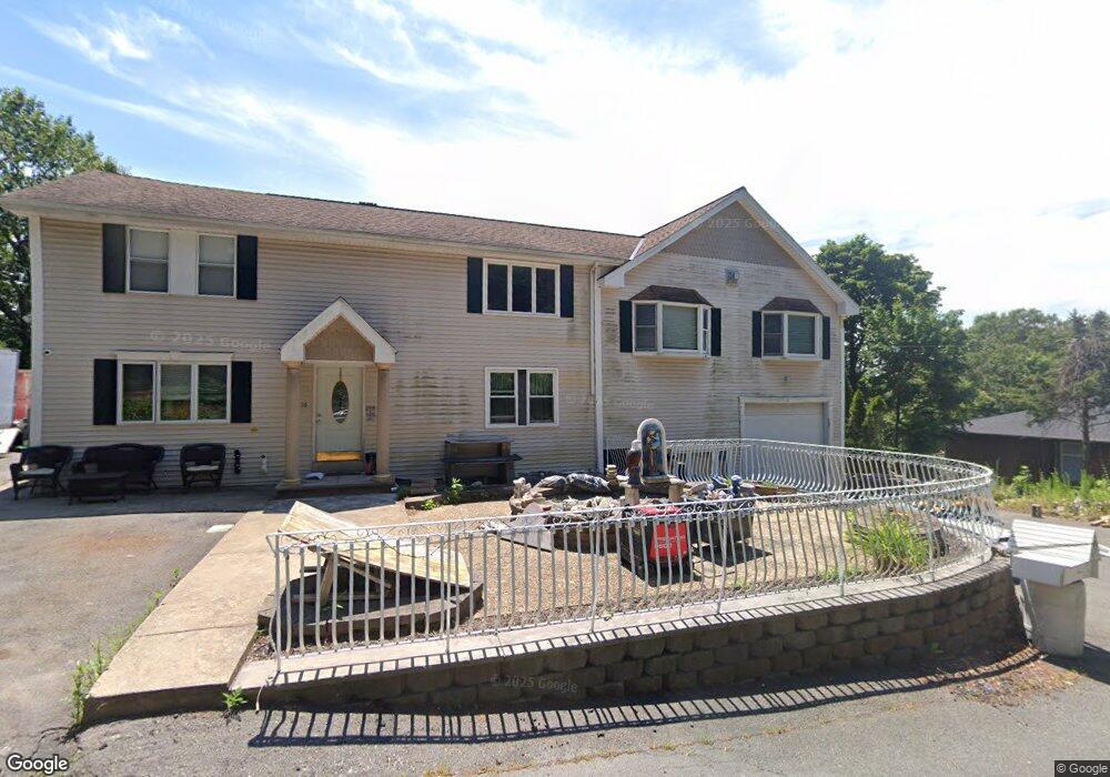 16 Hanson Rd unit 1, Saugus, MA 01906 - photo 1