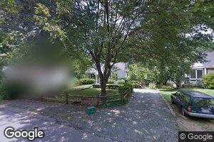 2523 Woodland Dr, Charlottesville, VA 22903