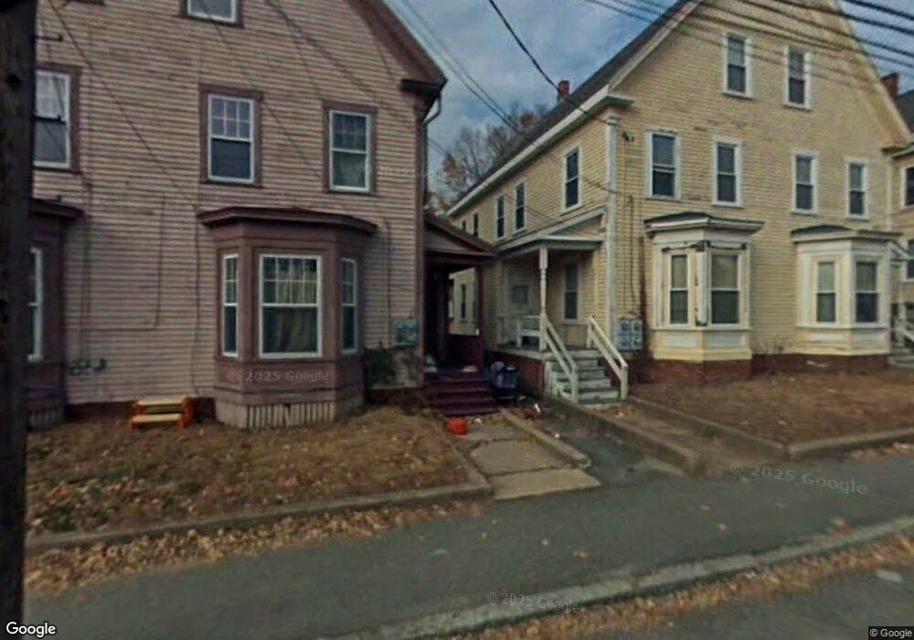 67 Franklin St, Somersworth, NH 03878 - photo 1