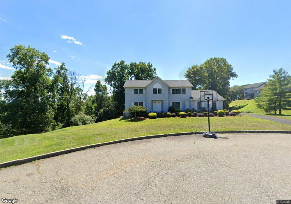 31 Trailside Place, New City, NY 10956 - photo 1