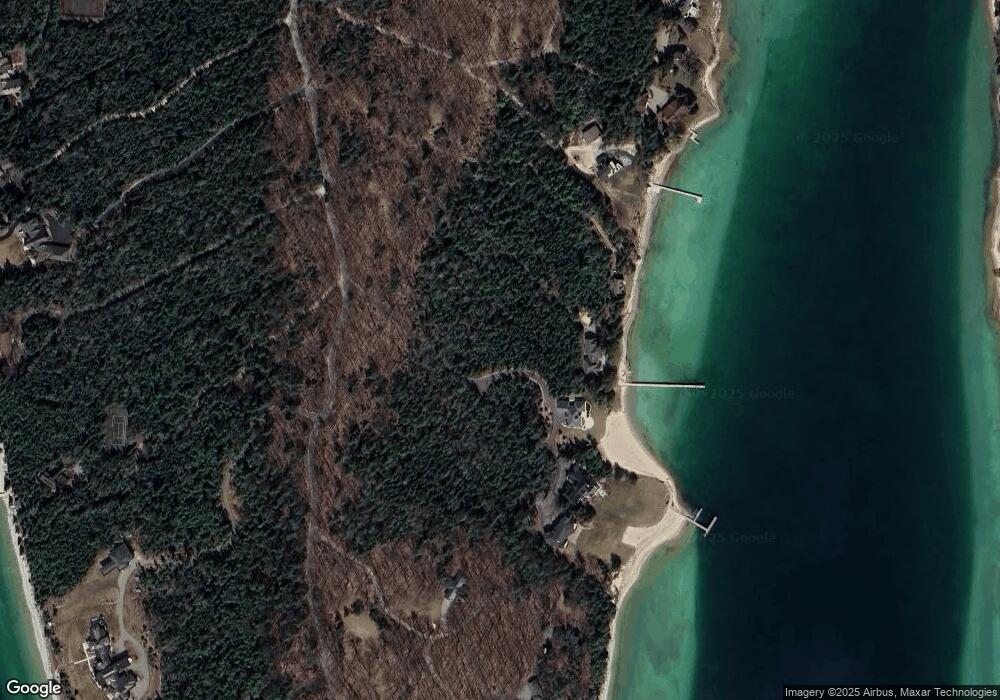 7838 Indian Trails, Charlevoix, MI 49720 - photo 1