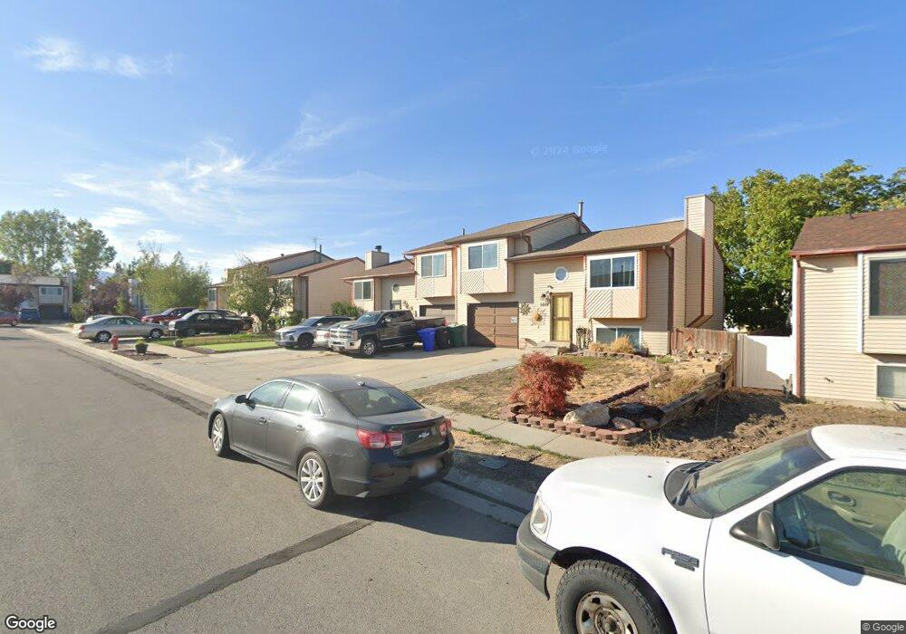 5034 W 6560 S, West Jordan, UT 84081 - photo 1