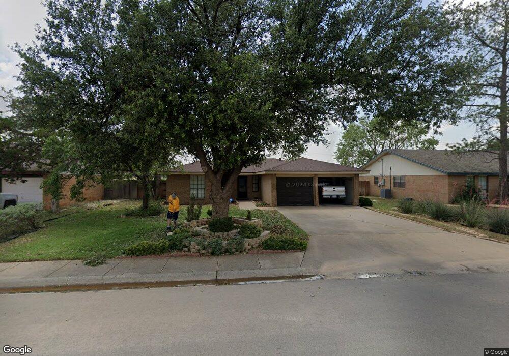 3005 Whittle Way, Midland, TX 79707 - photo 1