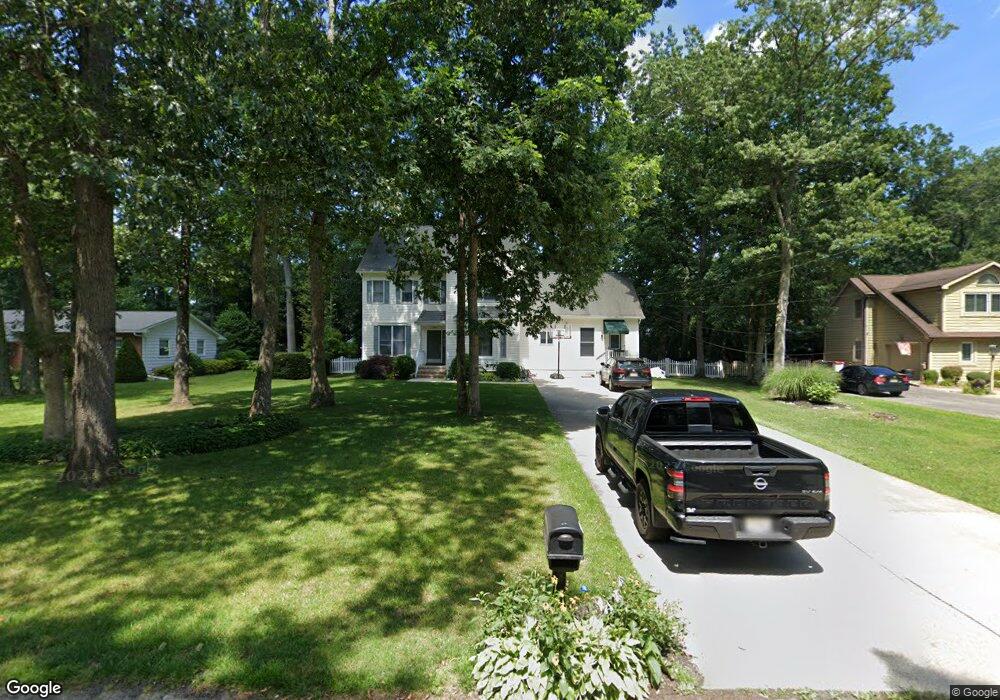 2307 S Brookfield St, Vineland, NJ 08361 - photo 1