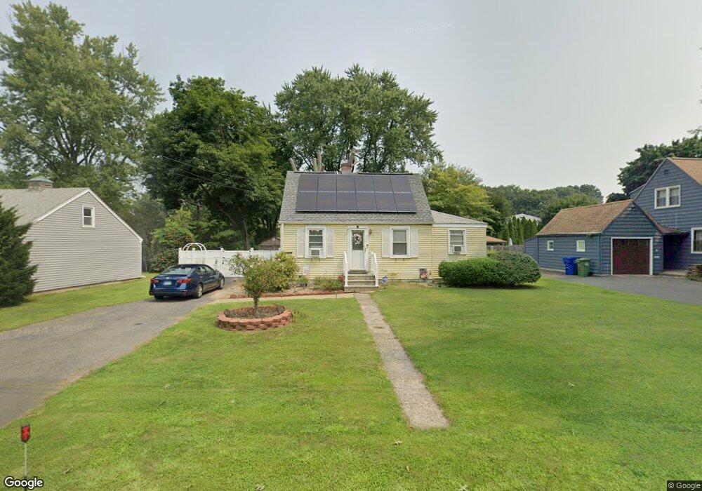 4 Franklin Rd, Cromwell, CT 06416 - photo 1