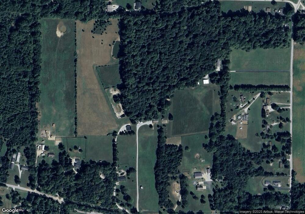 3690 German Ridge Rd NE, Corydon, IN 47112 - photo 1