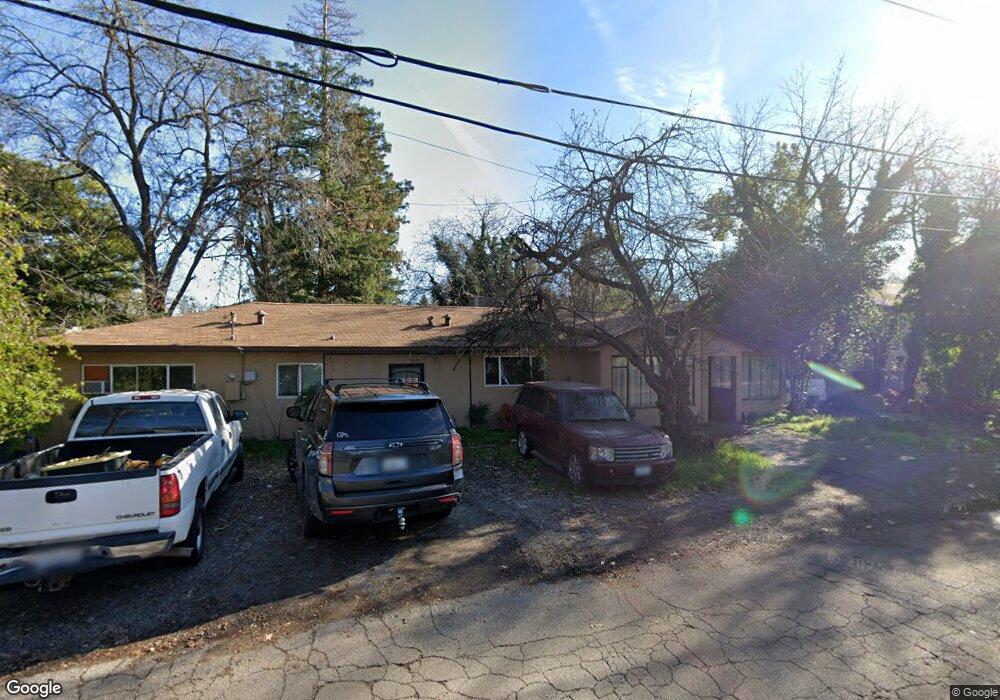 1405 W 3rd St, Chico, CA 95928 - photo 1