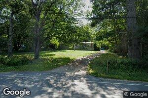 692 Mines Rd, Sedgwick, ME 04676