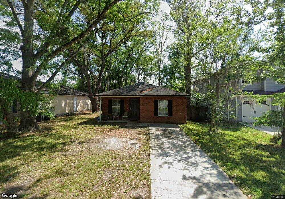 1349 Mull St, Jacksonville, FL 32205 - photo 1