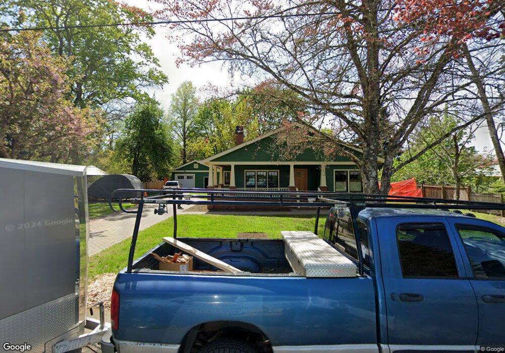 740 SE Atwood Ave, Corvallis, OR 97333 - photo 1