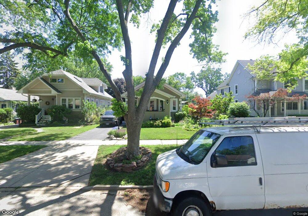 829 Jeannette St, Des Plaines, IL 60016 - photo 1