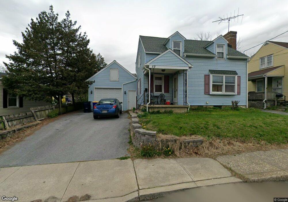 52 Diller Ave, New Holland, PA 17557 - photo 1