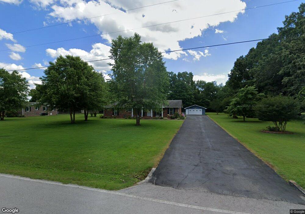 24 Briarwood Dr, Manchester, TN 37355 - photo 1