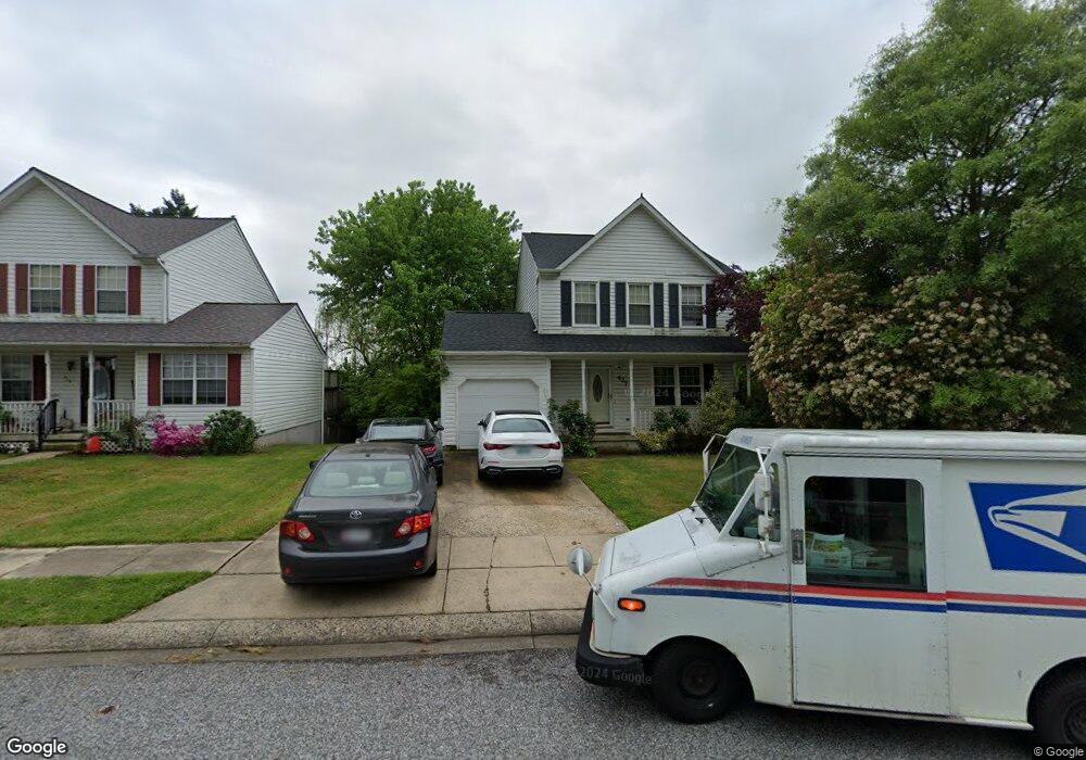 427 Trimblefields Dr, Edgewood, MD 21040 - photo 1