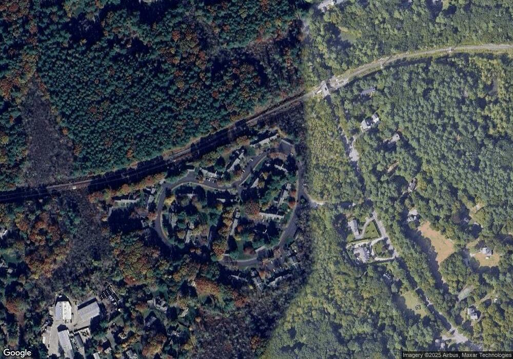 22 Jericho Rd unit 22, Weston, MA 02493 - photo 1