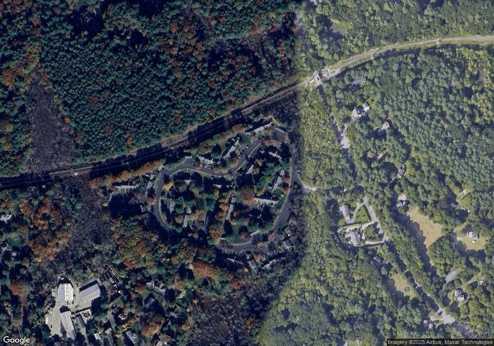 28 Jericho Rd, Weston, MA 02493 - photo 1