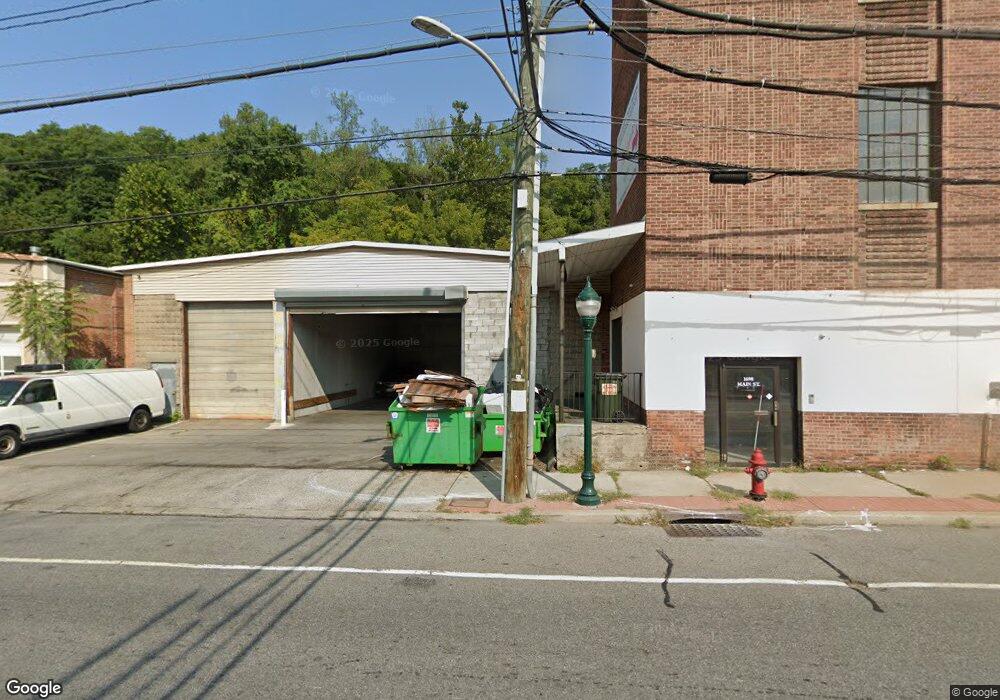 1698 Main St unit Cold Storage, Peekskill, NY 10566 - photo 1