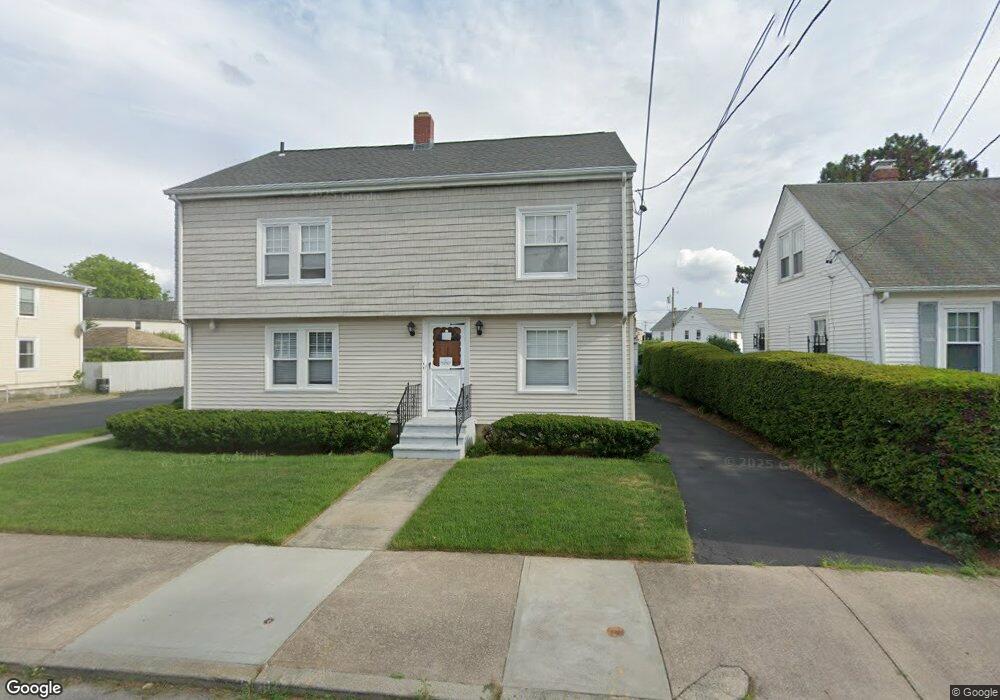 60 Notre Dame St, Central Falls, RI 02863 - photo 1