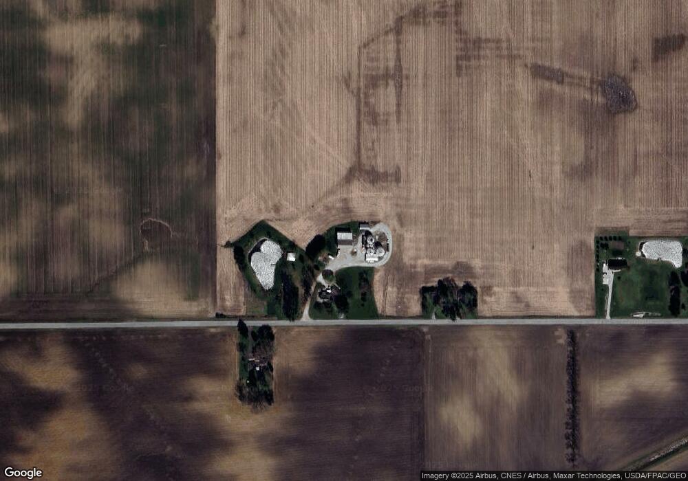 1970 Mount Zion Rd, Bucyrus, OH 44820 - photo 1