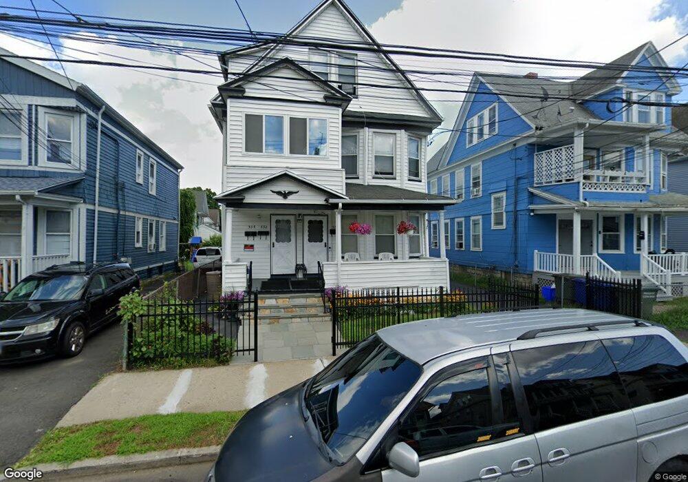 530 Carroll Ave unit 532, Bridgeport, CT 06607 - photo 1