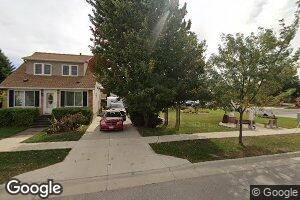 106 NW 5th St, Adams, MN 55909