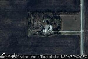 4403 250th Ave, Buffalo Center, IA 50424