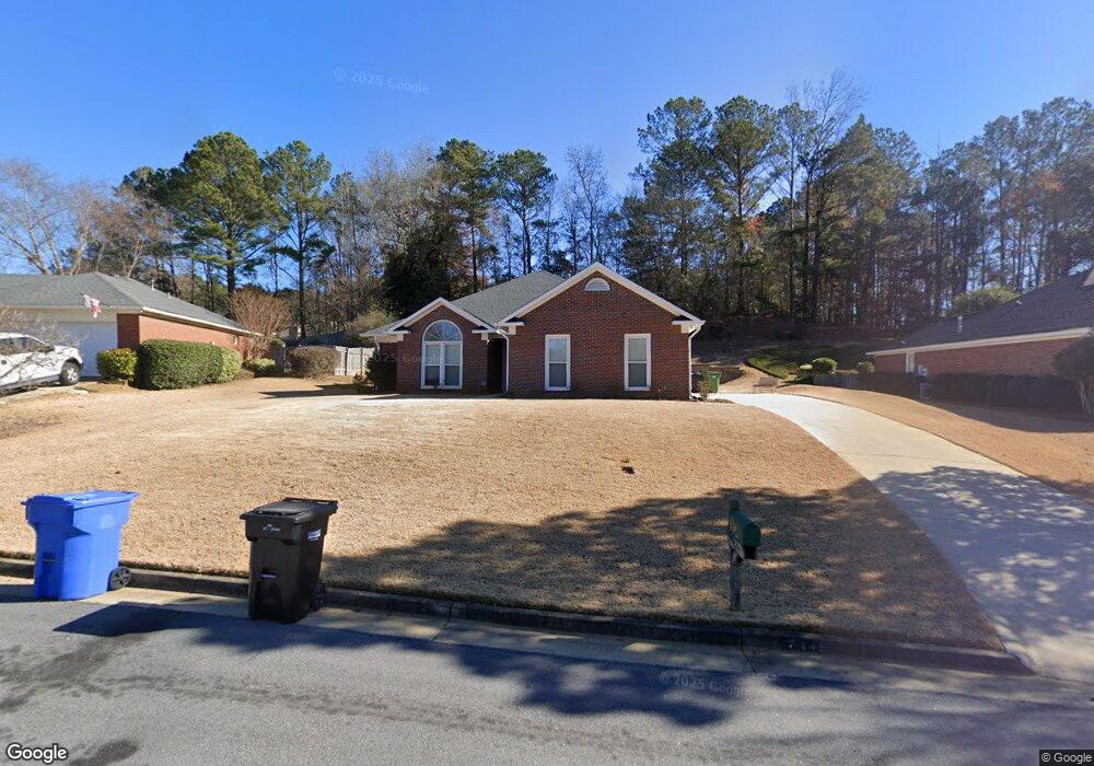 7112 Redwood Dr, Columbus, GA 31904 - photo 1