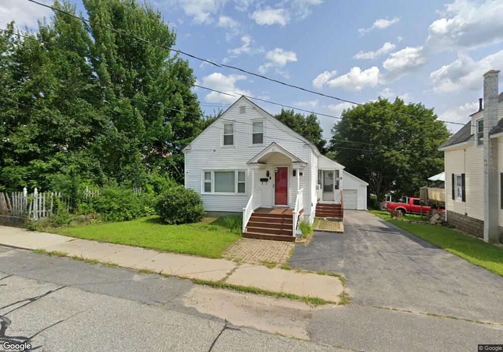 21 Laurel St, Sanford, ME 04073 - photo 1