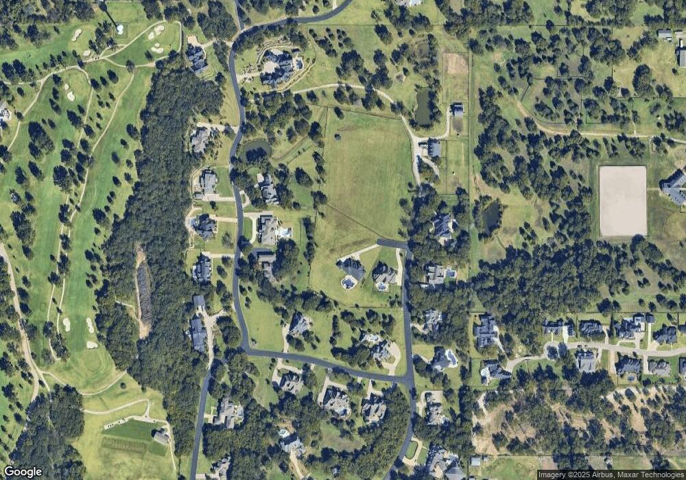 3820 Whitetail Cr, Tulsa, OK 74132 - photo 1