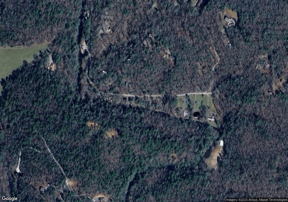 738 W Mountaintown Trail, Ellijay, GA 30540 - photo 1