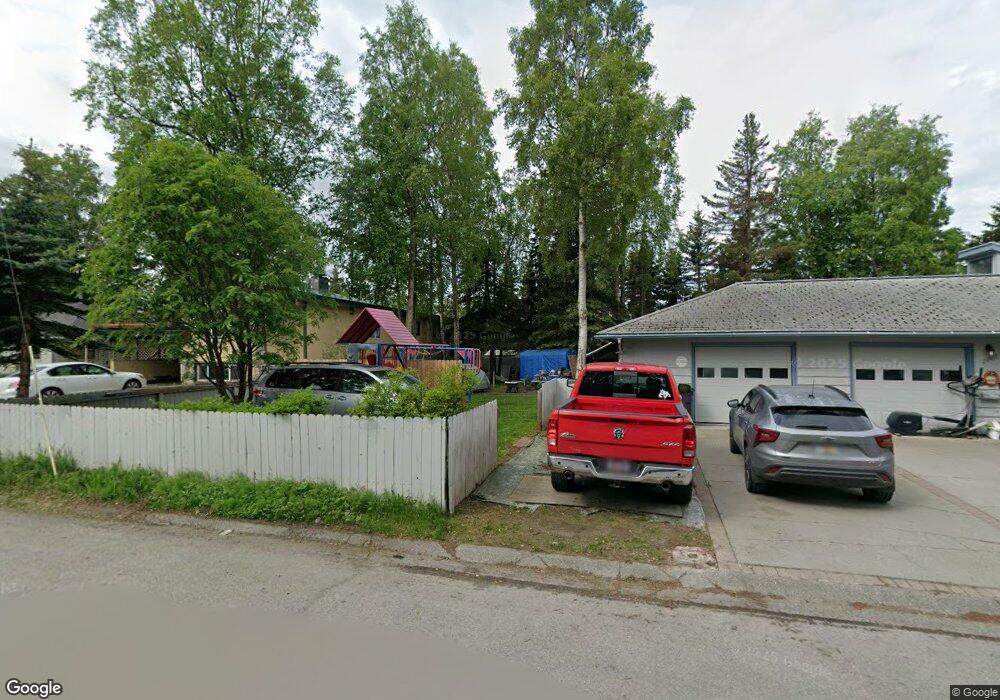 2216 Culver Place unit 1, Anchorage, AK 99503 - photo 1