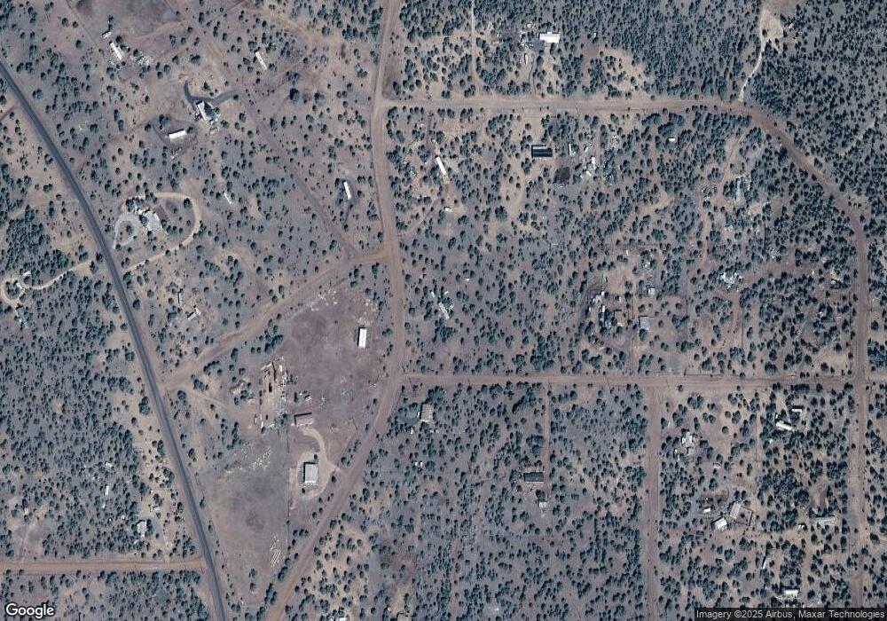 3731 Quarry Rd, Ash Fork, AZ 86320 - photo 1