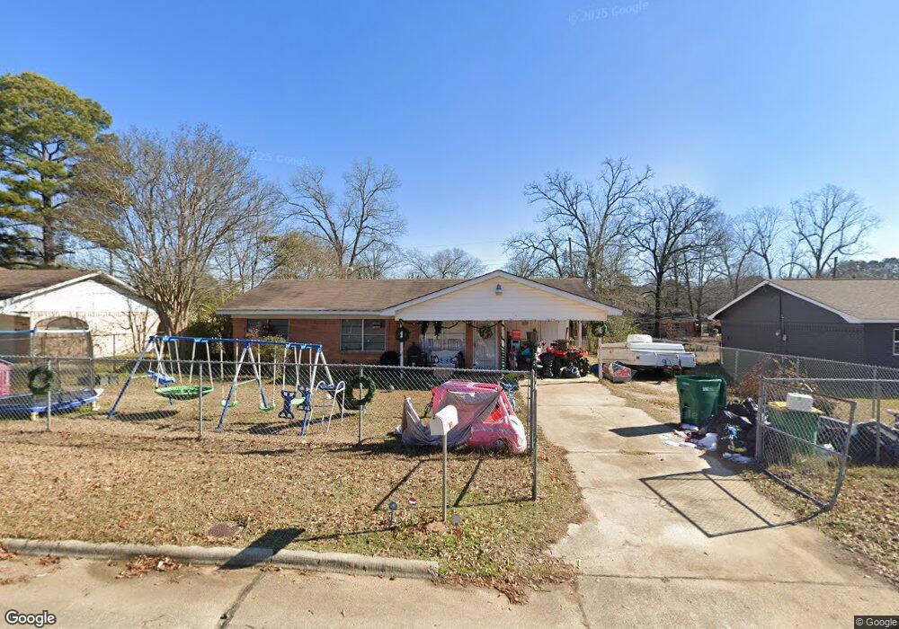 2209 Ashley, Texarkana, TX 75501 - photo 1