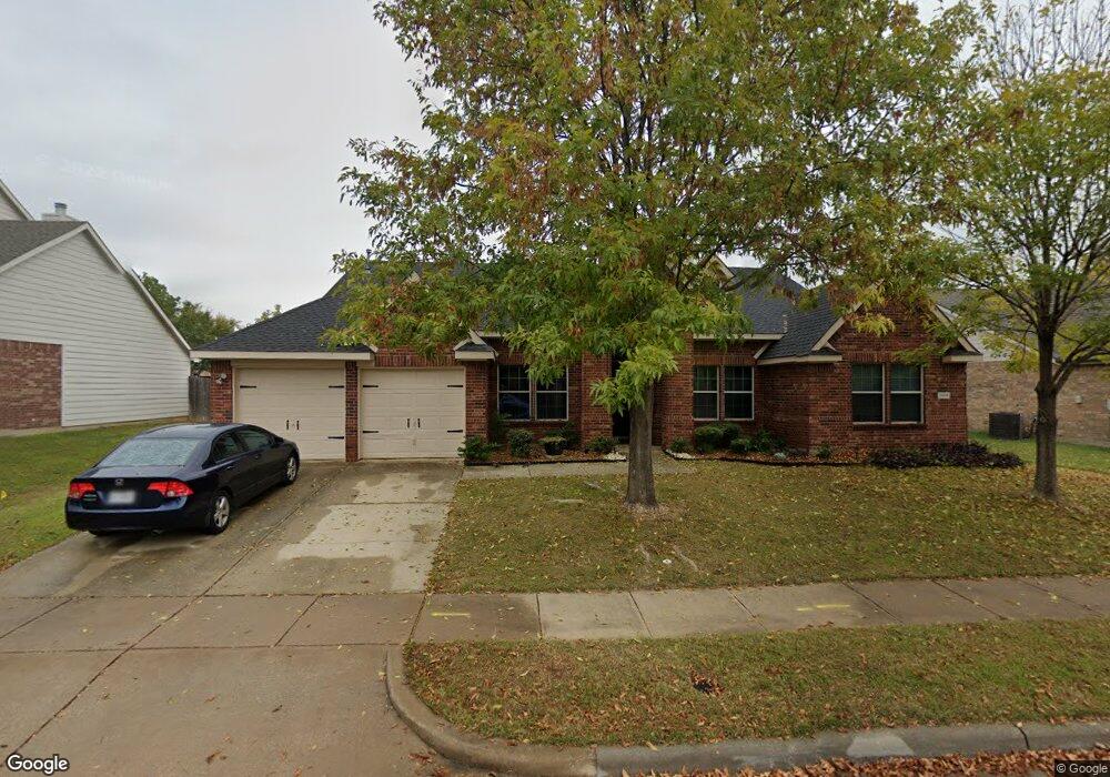 2609 Clubhouse Dr, Denton, TX 76210 - photo 1