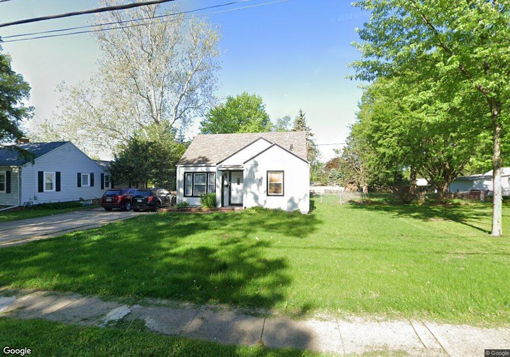1140 58th St, Des Moines, IA 50311 - photo 1