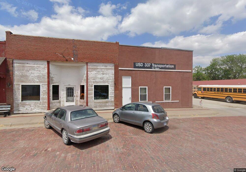 112 E Main St, Mayetta, KS 66509 - photo 1