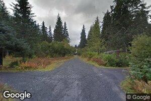 L4 B3 Old Mill Sub, Seward, AK 99664