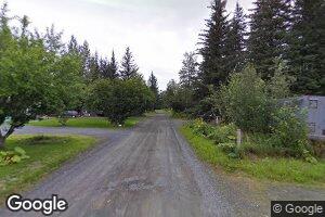 Mi 7 Spruce St, Seward, AK 99664