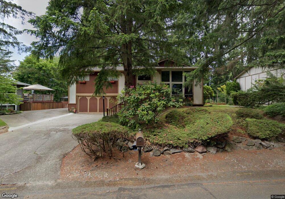 8507 45th St W, University Place, WA 98466 - photo 1