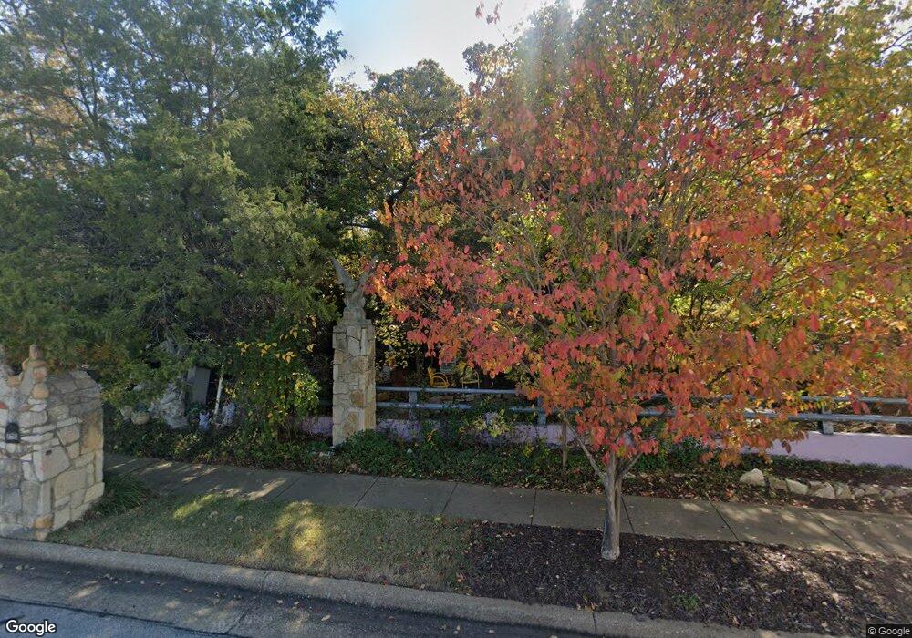 1608 Circle Ln, Bedford, TX 76022 - photo 1