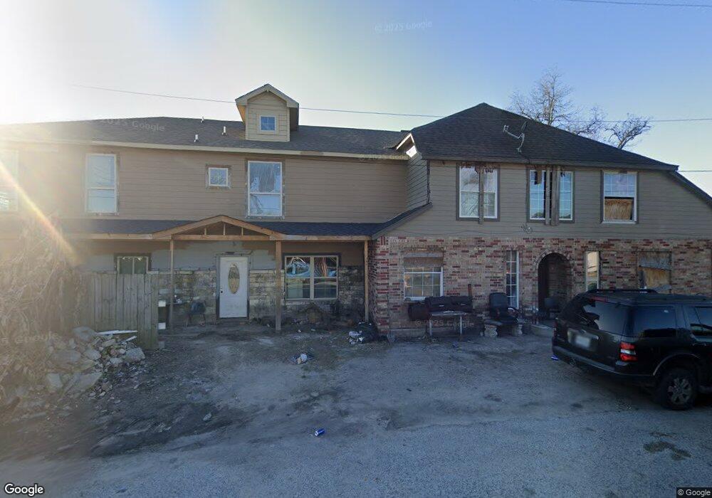 2933 Bertrand St, Houston, TX 77093 - photo 1