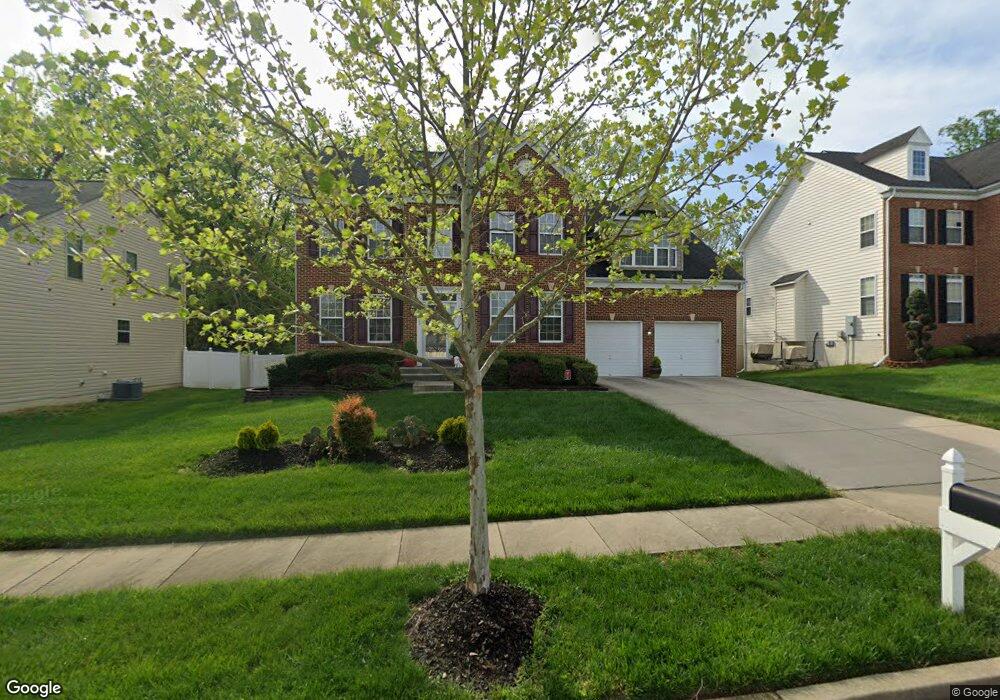 601 Bonhill Dr, Fort Washington, MD 20744 - photo 1